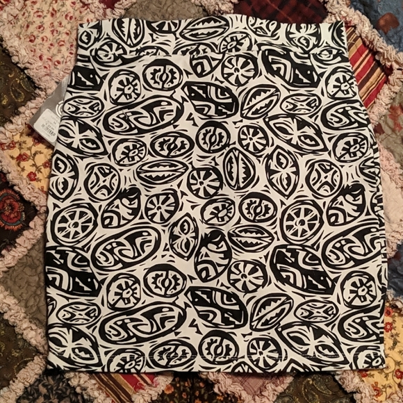 Element skirt - Picture 3 of 3